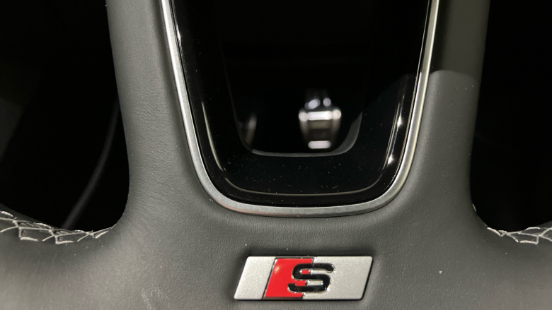 Audi Q2 30 TFSI 116 S Line 5dr Petrol Estate